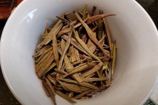 紫芽茶多少钱一斤，普洱紫芽茶价格