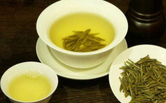 草青茶的功效 有抑制的血管疾病的作用 草青茶属于什么茶 