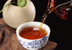 安化黑茶十大功效与作用是什么 喝黑茶真的能减肥吗 