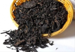 安化黑茶的九大功效是真还是假的 安化黑茶的功效揭秘 
